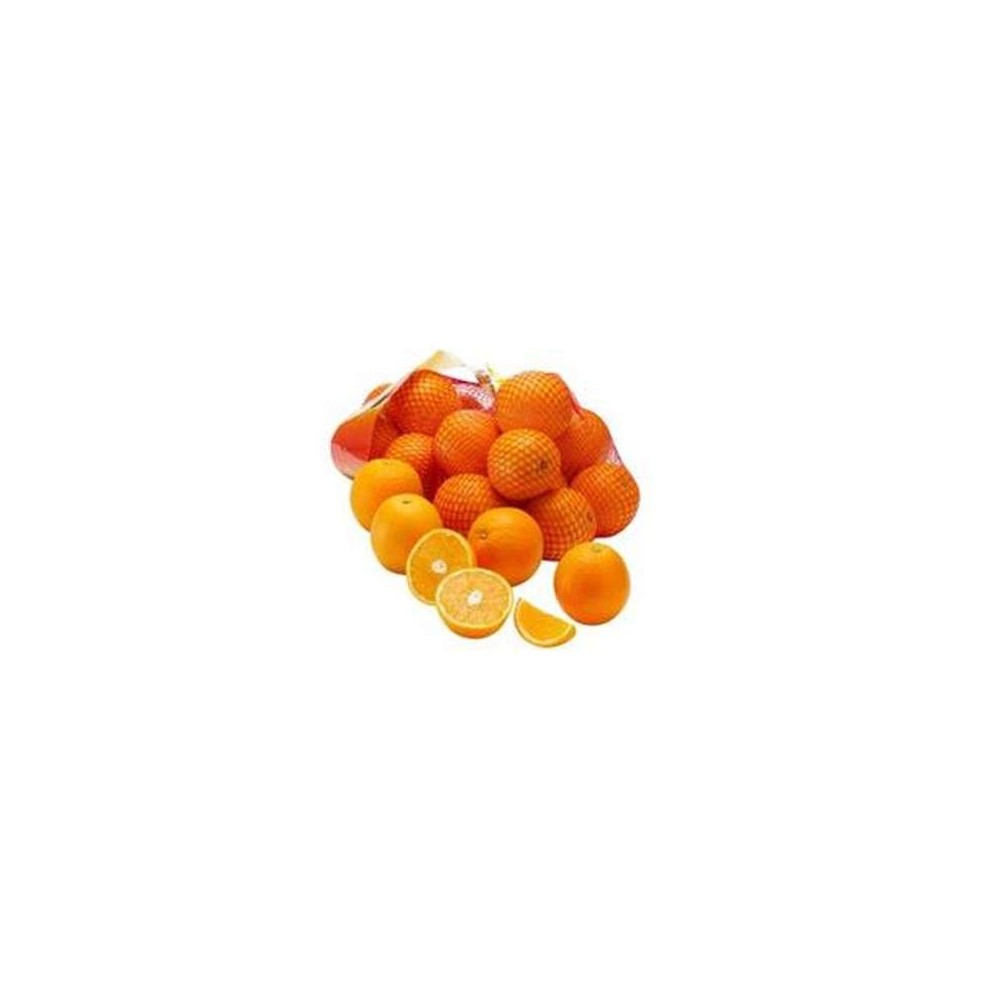 Orange à jus "Valencia" (filet de 2 kg), Egypte