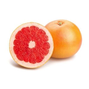 Pomelo rose IGP Corse (gros calibre), France