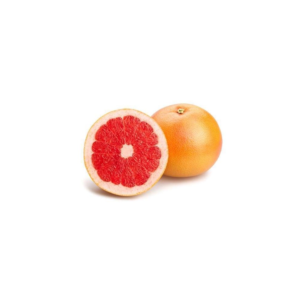 Pomelo rose IGP Corse (gros calibre), France