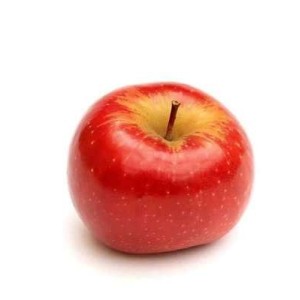 Pomme Gala HVE (calibre moyen), France