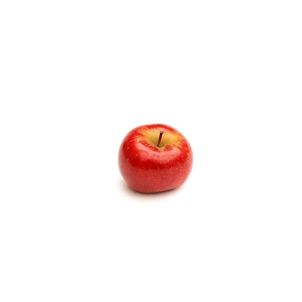 Pomme Gala HVE (calibre moyen), France
