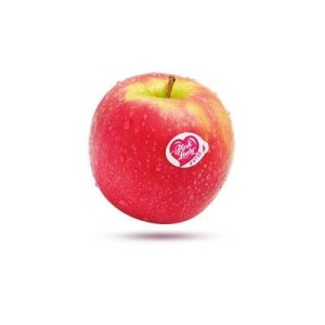 Pomme Pink Lady (calibre moyen), France