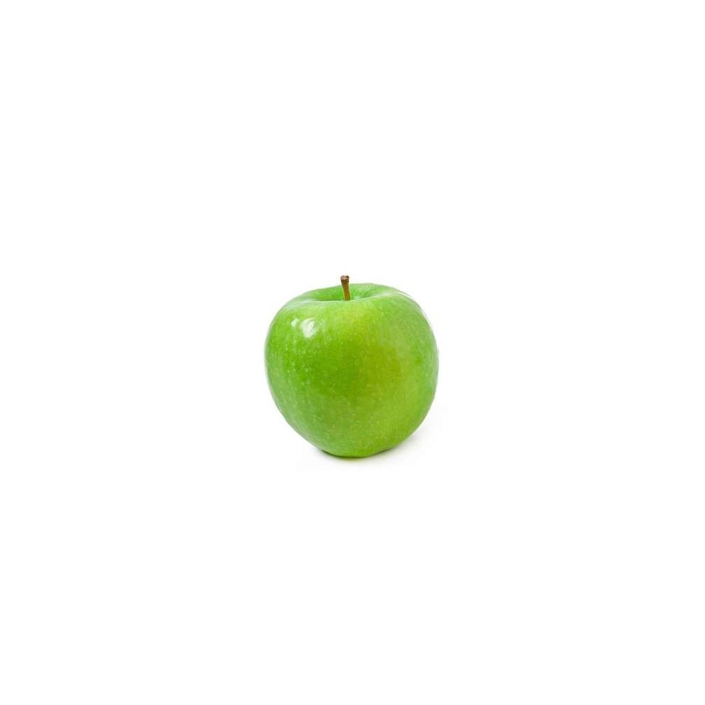 Pomme Granny Smith du Loir-et-Cher (gros calibre), France