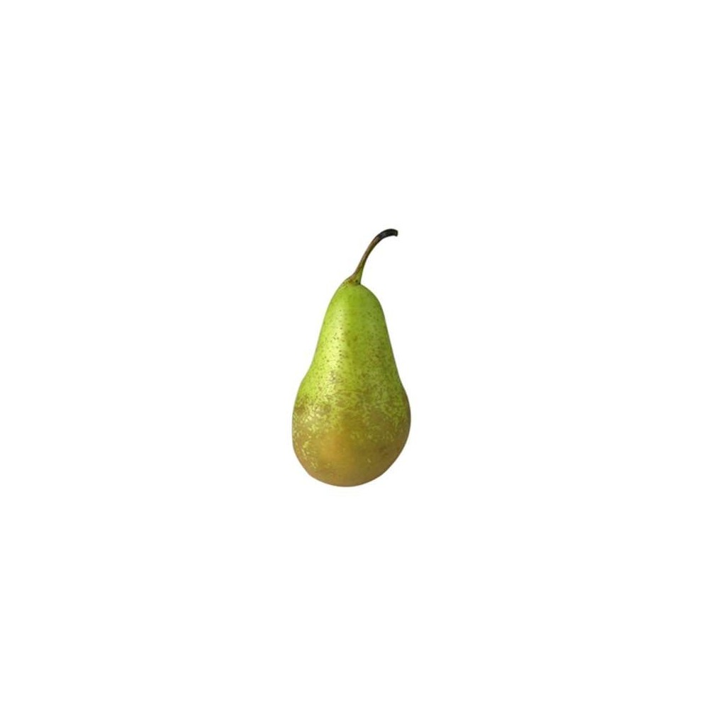 Poire Conférence (calibre moyen), Belgique