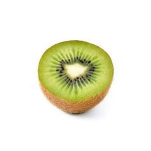 Kiwi vert (calibre moyen), Nouvelle-Zélande