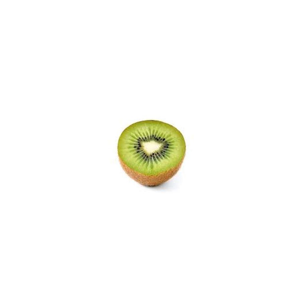 Kiwi vert (calibre moyen), Nouvelle-Zélande