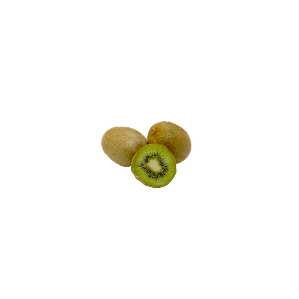 Kiwi vert BIO "mûr à point" (calibre moyen), Italie
