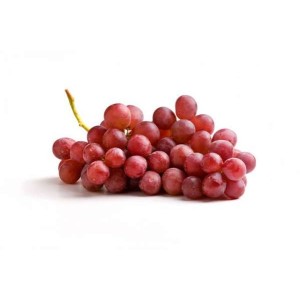 Raisin rose sans pépins (barquette de 500 g), Chili