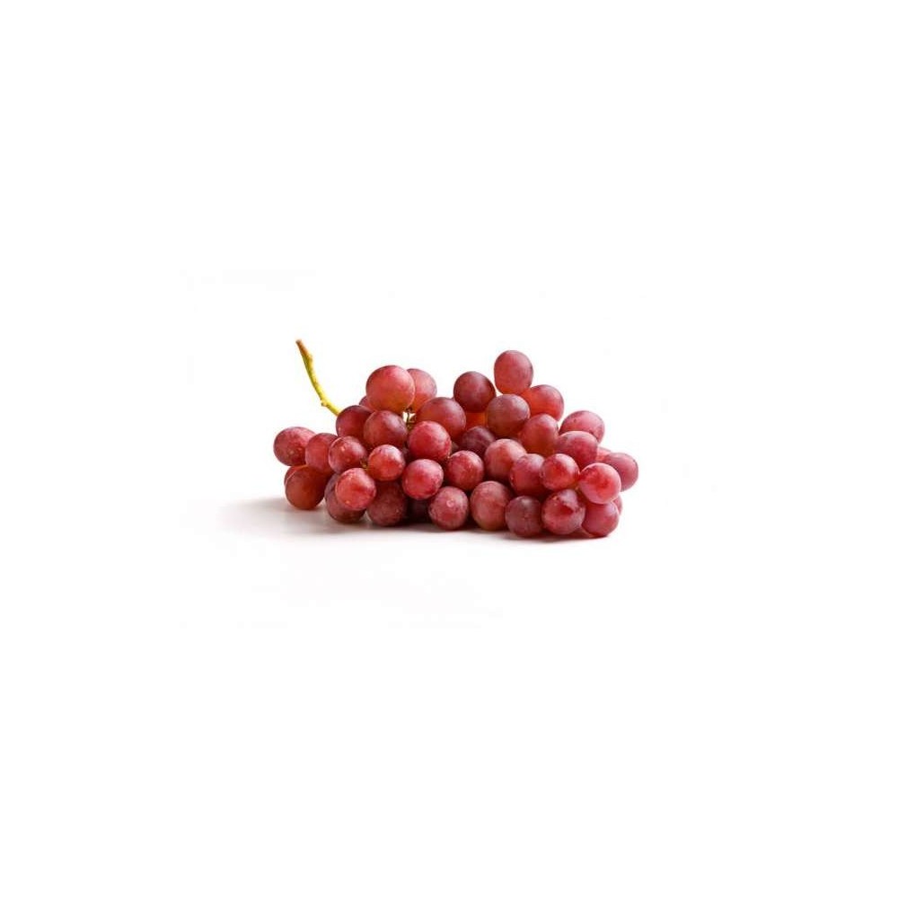 Raisin rose sans pépins (barquette de 500 g), Chili