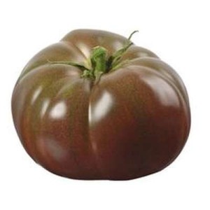 Tomates côtelées noire de Bretagne - Direct producteur, France