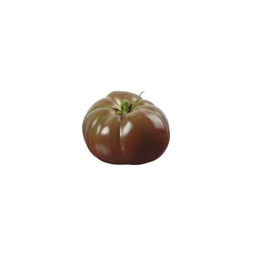 Tomates côtelées noire de Bretagne - Direct producteur, France