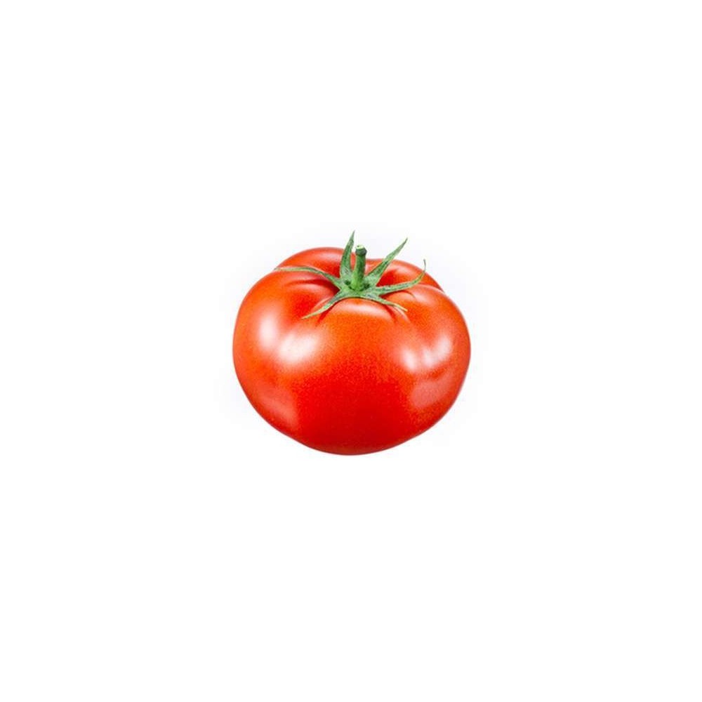Tomate charnue à farcir (calibre moyen), France
