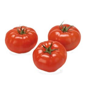 Lot de 3 tomates charnues à farcir (calibre moyen), France