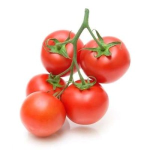 Tomates cocktail extra de Bretagne "sans pesticides" - Direct producteur (barquette de 500 g), France