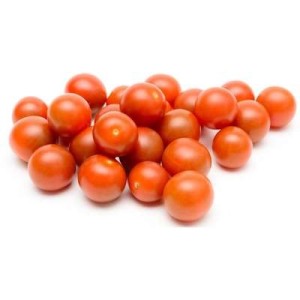 Barquette de tomates cerises rondes de Bretagne - Direct producteur (250 g), France