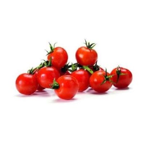 Barquette de tomates cerises rondes de Bretagne - Direct producteur (500 g), France