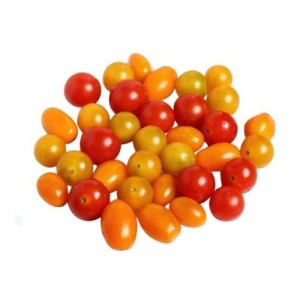 Barquette de tomates cerises duo de Bretagne - Direct producteur (250 g), France