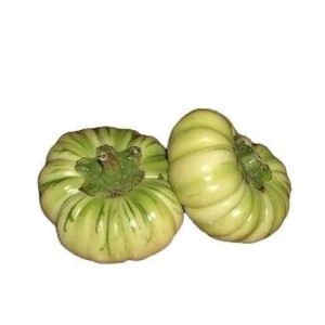 Aubergine djakato (pack de 300 g), Espagne