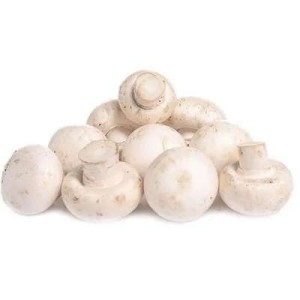 Minis champignons de paris bouton (barquette de 200 g), Pologne