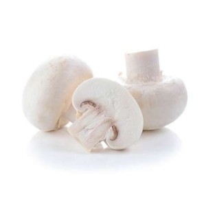 Champignons blancs (barquette de 250 g), Pologne