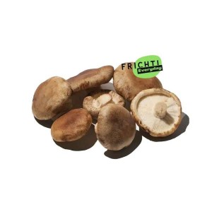Shiitake, Frichti (barquette de 200 g), France