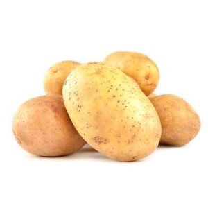Pomme de terre nouvelle "Spunta" non lavée, Italie