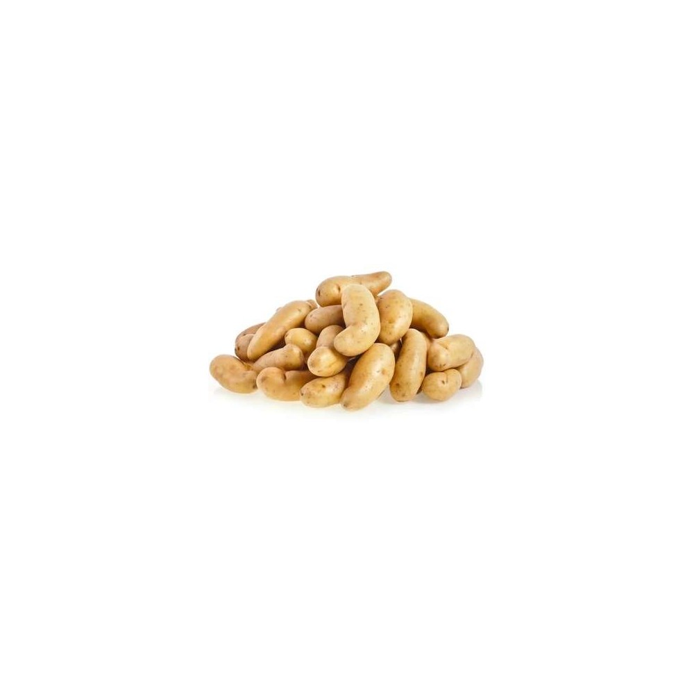 Pomme de terre ratte du Touquet (filet de 1 kg), France