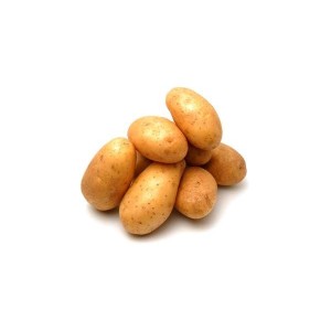 Pomme de terre vapeur "Jazzy" des Hauts-de-France (filet de 1,5 kg), France