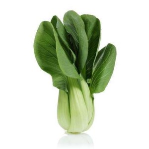 Pak choi (calibre moyen), Espagne