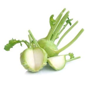 Chou rave vert BIO du Finistère Nord - direct producteur (gros calibre), France