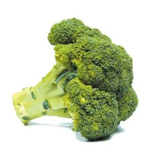 Brocoli (calibre moyen), France