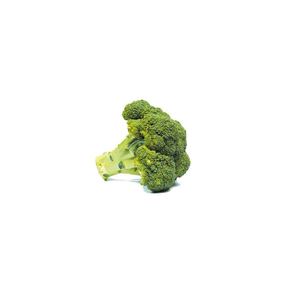 Brocoli (calibre moyen), France