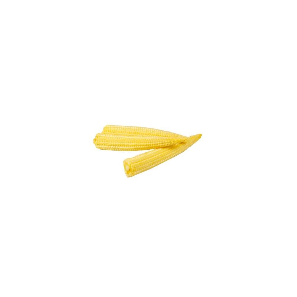 Mini maïs "Baby Corn" (environ 125 g), Thaïlande