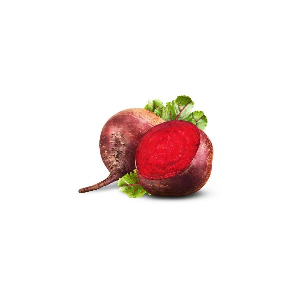 Betterave rouge des Hauts-de-France, France