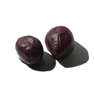 Betterave cuite à la vapeur du Loiret (500 g), France