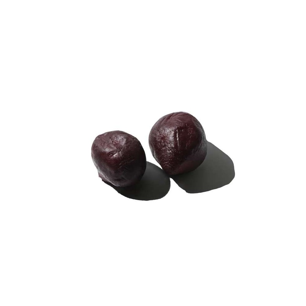 Betterave cuite à la vapeur du Loiret (500 g), France