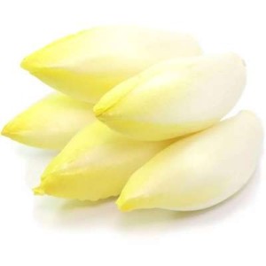 Endive en sachet (1 Kg), France