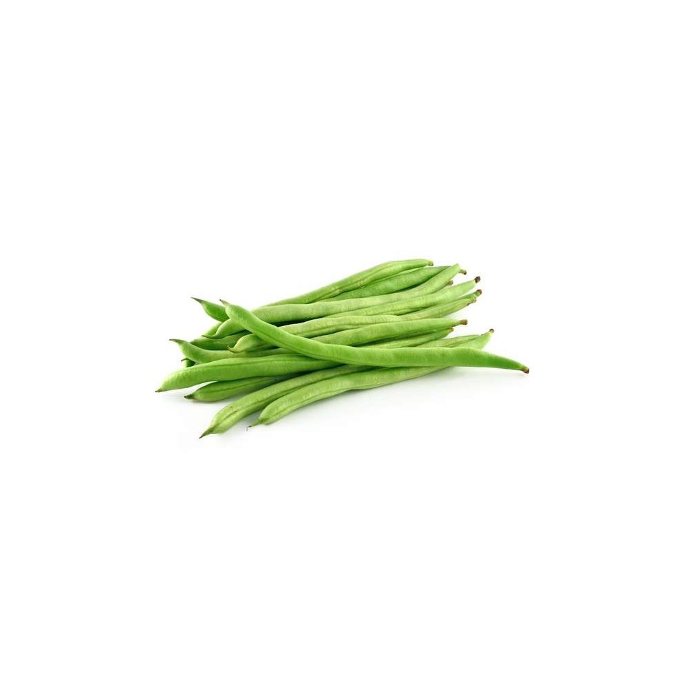 Haricot vert extra fin (barquette de 250 g), Kenya