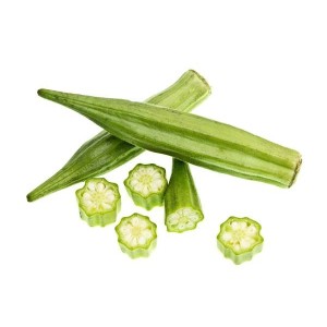 Gombo "Okra", Honduras