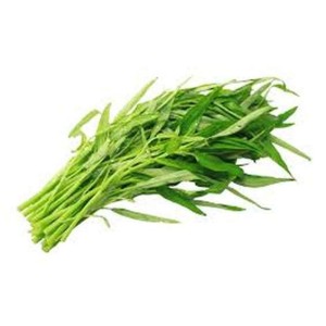 Liseron d'eau - Phak Bong (300g), Thaïlande