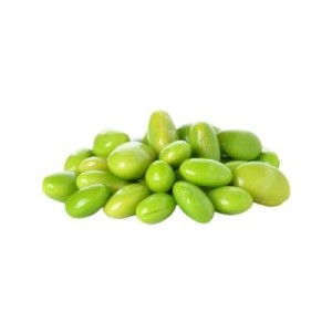 Edamame frais en barquette (210 g)
