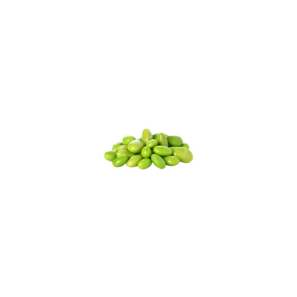 Edamame frais en barquette (210 g)