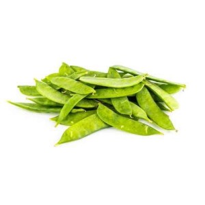 Pois gourmand de Provence - Direct producteur (barquette de 500 g), France