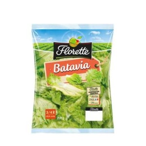 Batavia, Florette (200 g)
