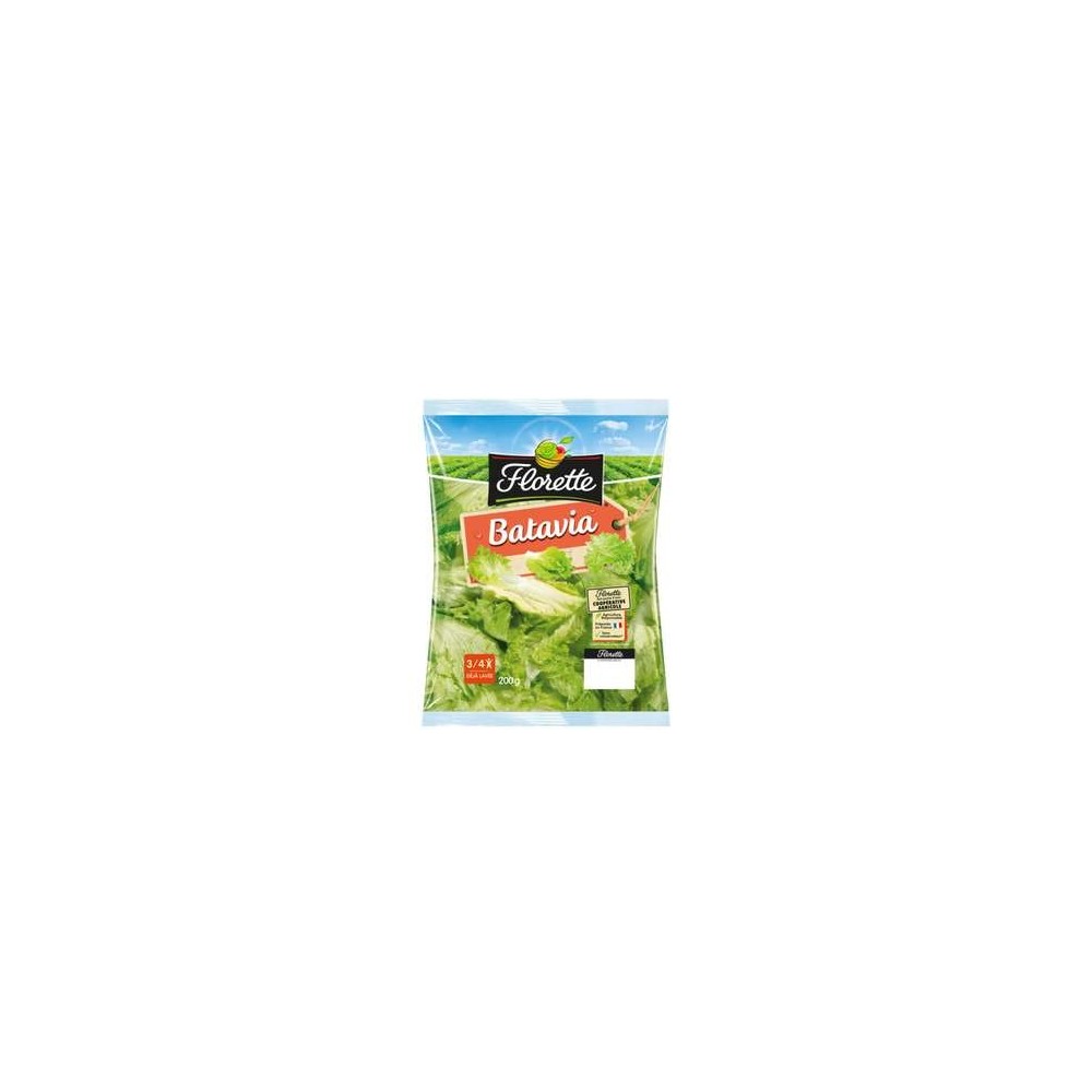 Batavia, Florette (200 g)