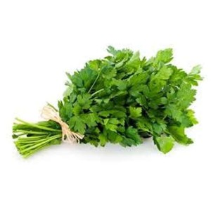 Persil plat botte, Espagne