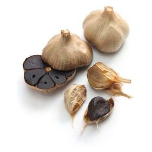 Ail noir (x 2 têtes), Espagne