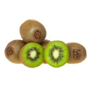 Lot de 4 kiwis BIO "mûr à point" (calibre moyen), Italie