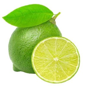 Citron vert Lime BIO (80 à 120 g) (calibre moyen), Brésil