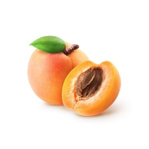 Abricot BIO (petit calibre), France